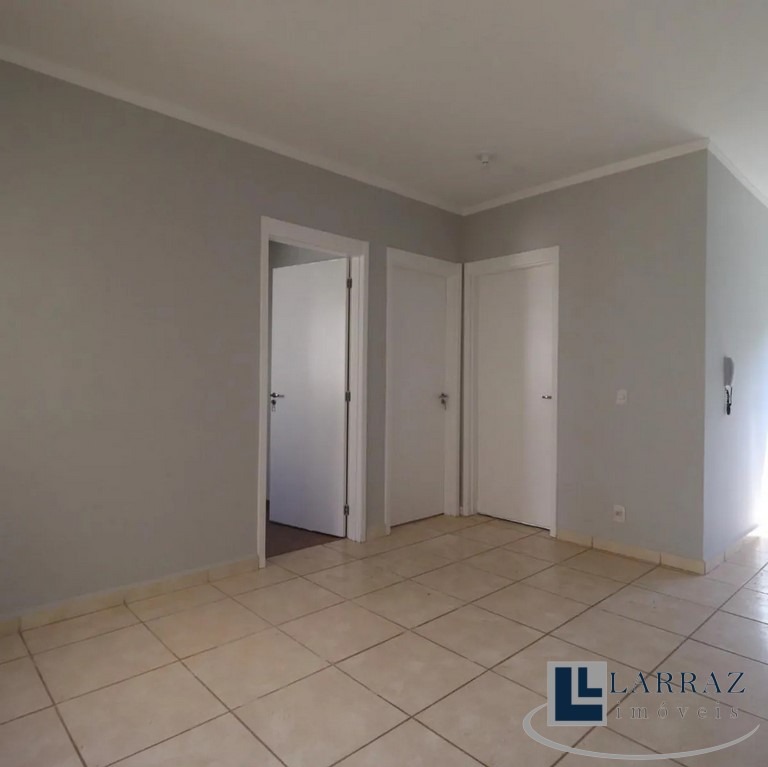 Apartamento, 2 quartos, 43 m² - Foto 2
