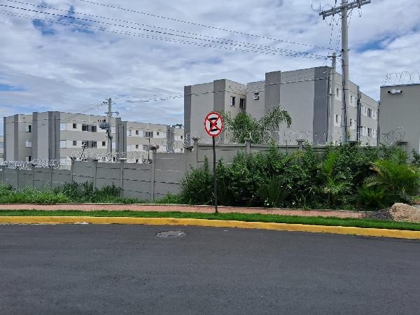 Apartamento, 2 quartos, 43 m² - Foto 1
