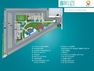Apartamento, 3 quartos, 64 m² - Foto 33