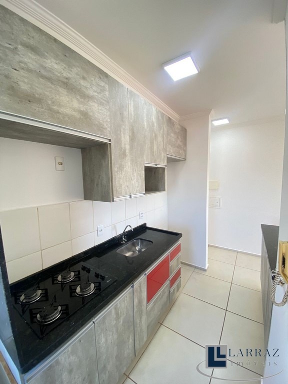 Apartamento, 2 quartos, 46 m² - Foto 5