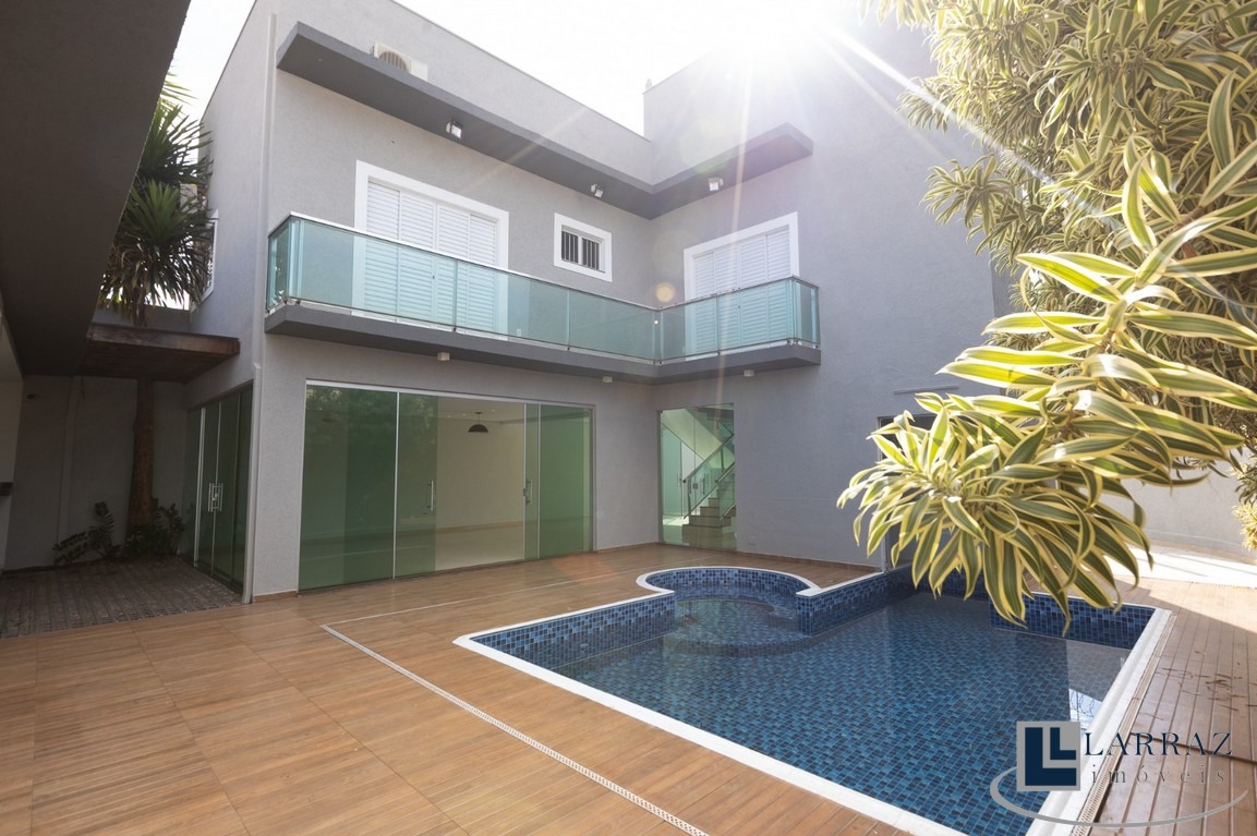Casa, 4 quartos, 255 m² - Foto 4