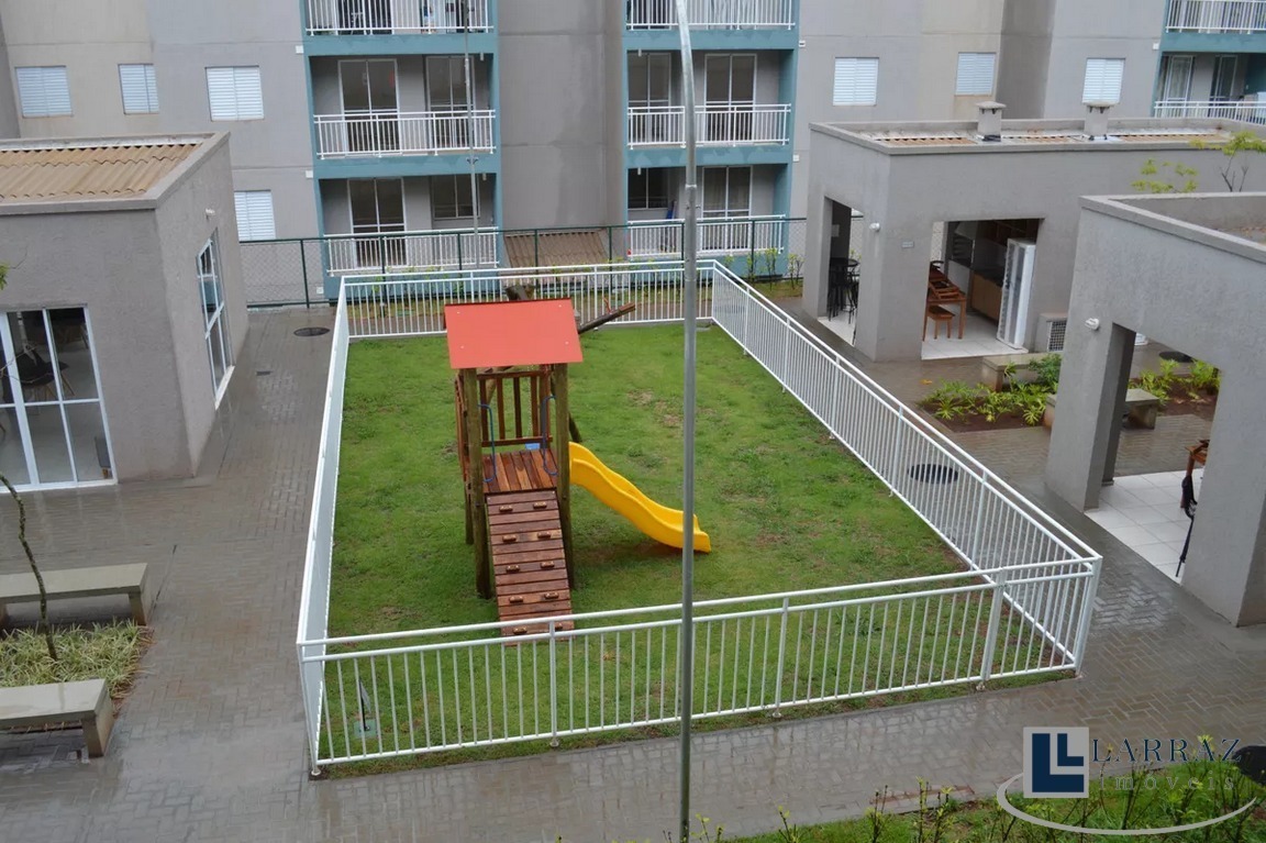 Apartamento, 2 quartos, 47 m² - Foto 21