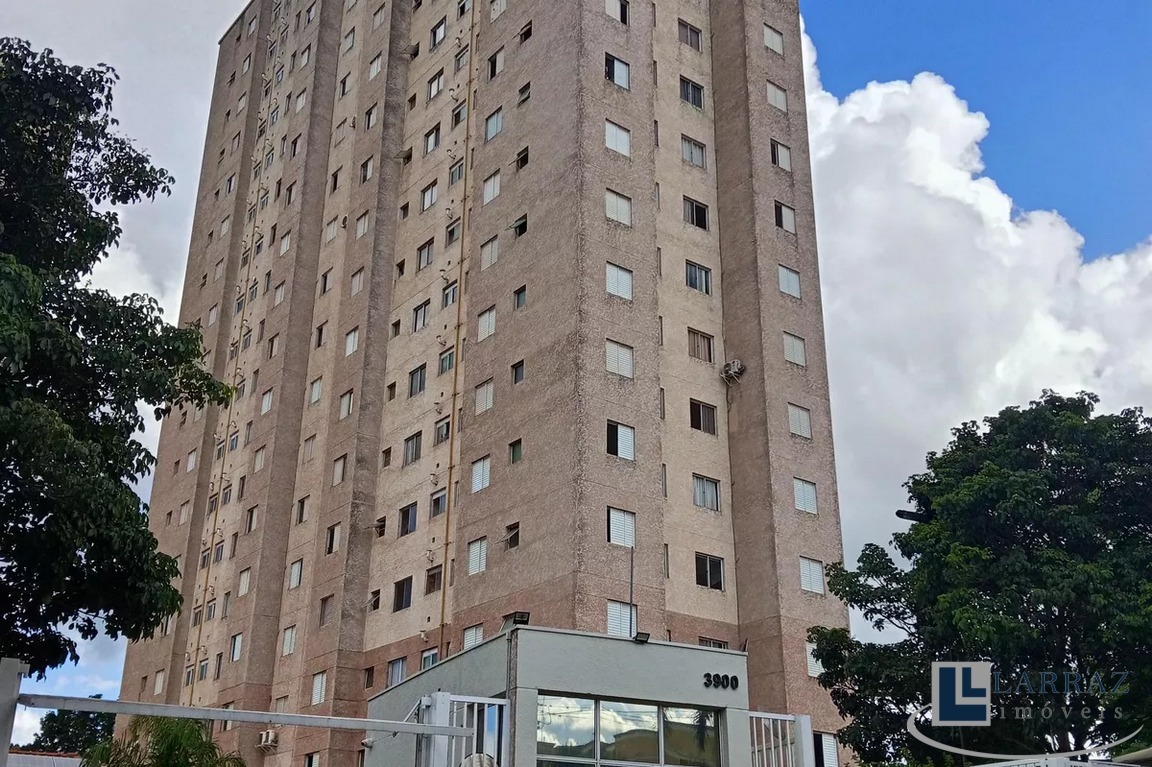 Apartamento, 2 quartos, 46 m² - Foto 33