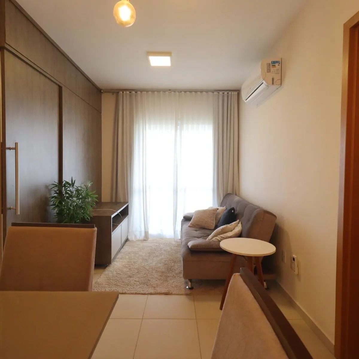 Apartamento, 2 quartos, 55 m² - Foto 1