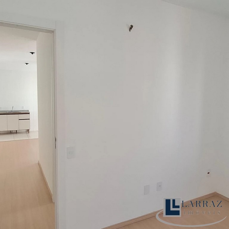 Apartamento, 2 quartos, 47 m² - Foto 3