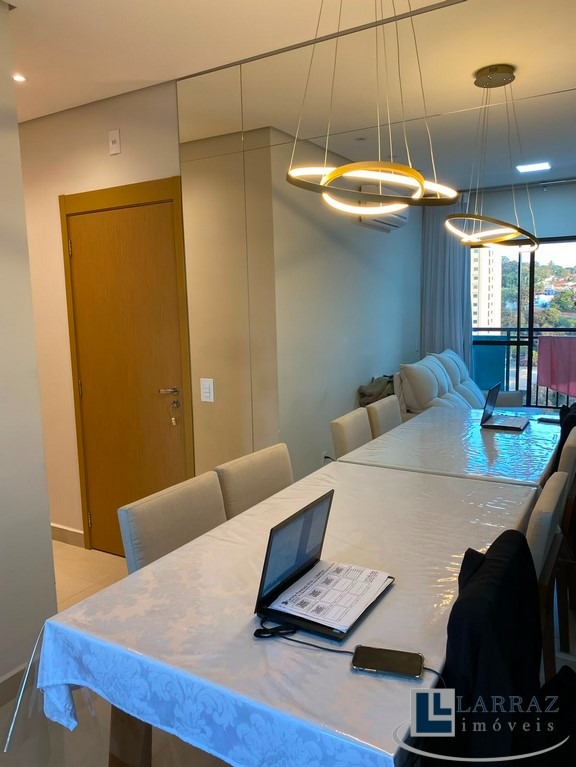Apartamento, 2 quartos, 54 m² - Foto 4