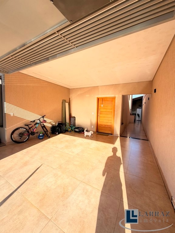 Casa, 3 quartos, 101 m² - Foto 5