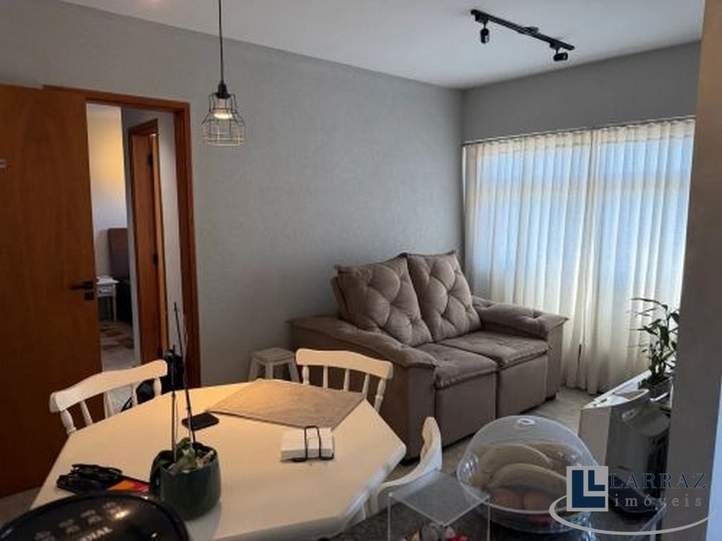 Apartamento, 1 quarto, 39 m² - Foto 7