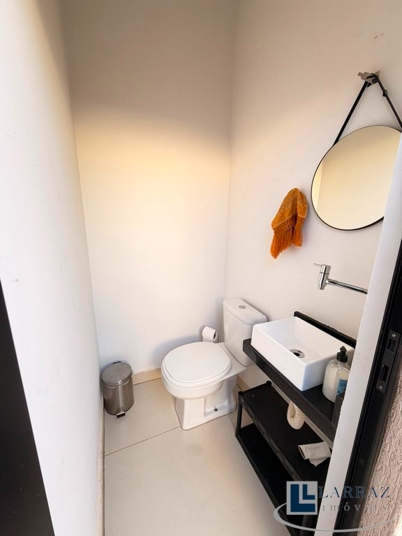 Casa, 3 quartos, 101 m² - Foto 10