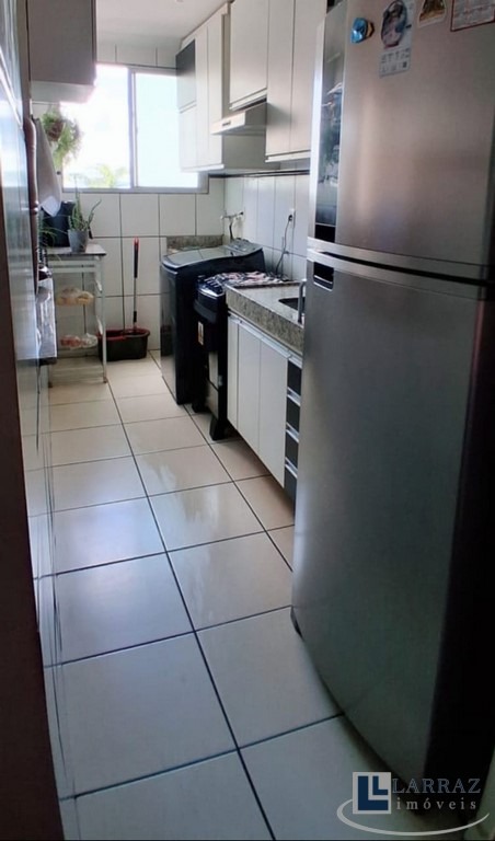 Apartamento, 3 quartos, 63 m² - Foto 3