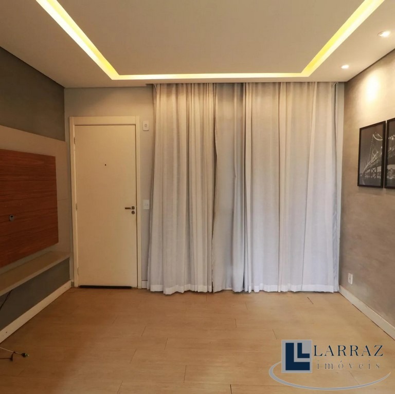 Apartamento, 2 quartos, 43 m² - Foto 3