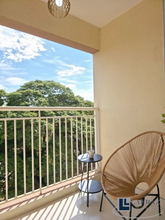 Apartamento, 2 quartos, 52 m² - Foto 6