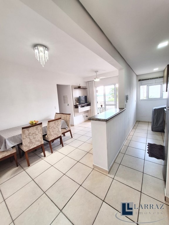 Apartamento, 2 quartos, 62 m² - Foto 6