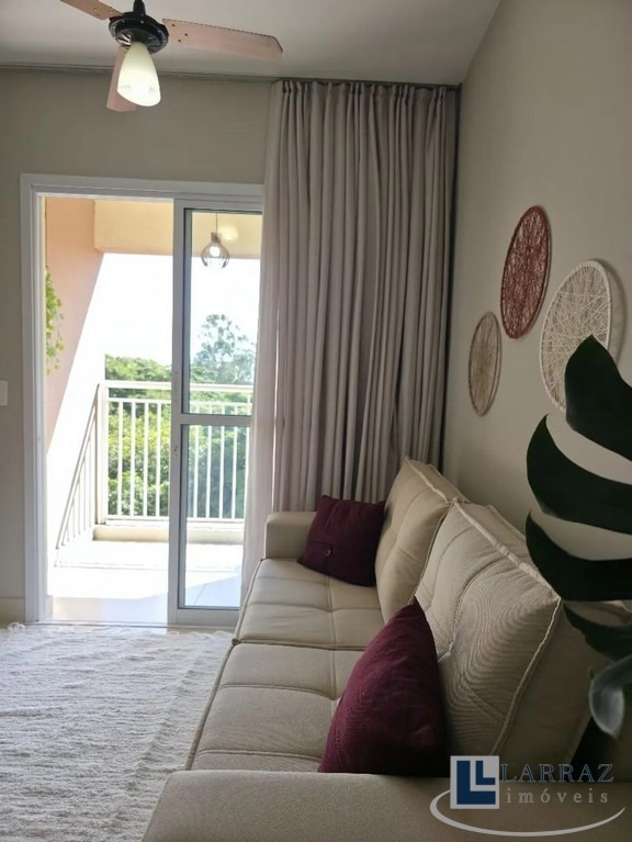Apartamento, 2 quartos, 52 m² - Foto 4