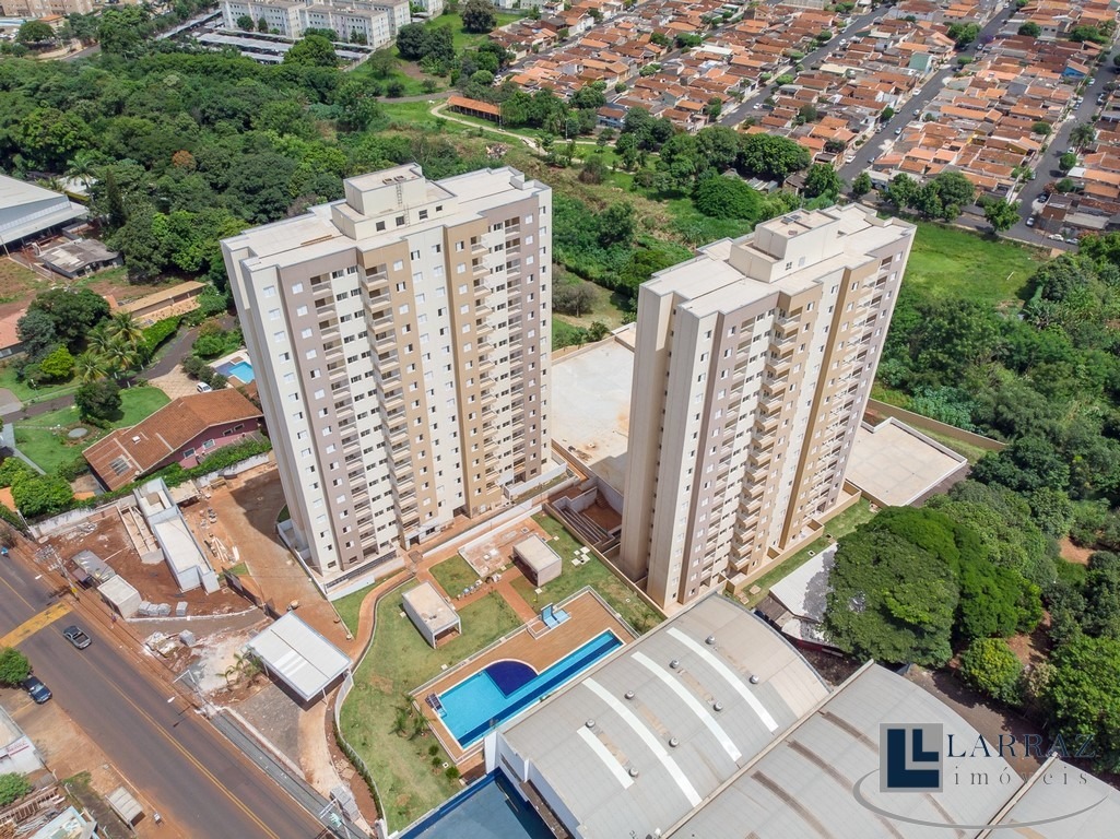 Apartamento, 2 quartos, 52 m² - Foto 26