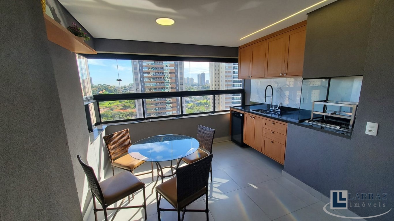 Apartamento, 2 quartos, 113 m² - Foto 2