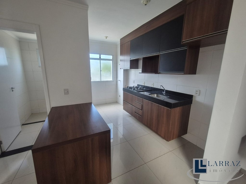 Apartamento, 2 quartos, 43 m² - Foto 3
