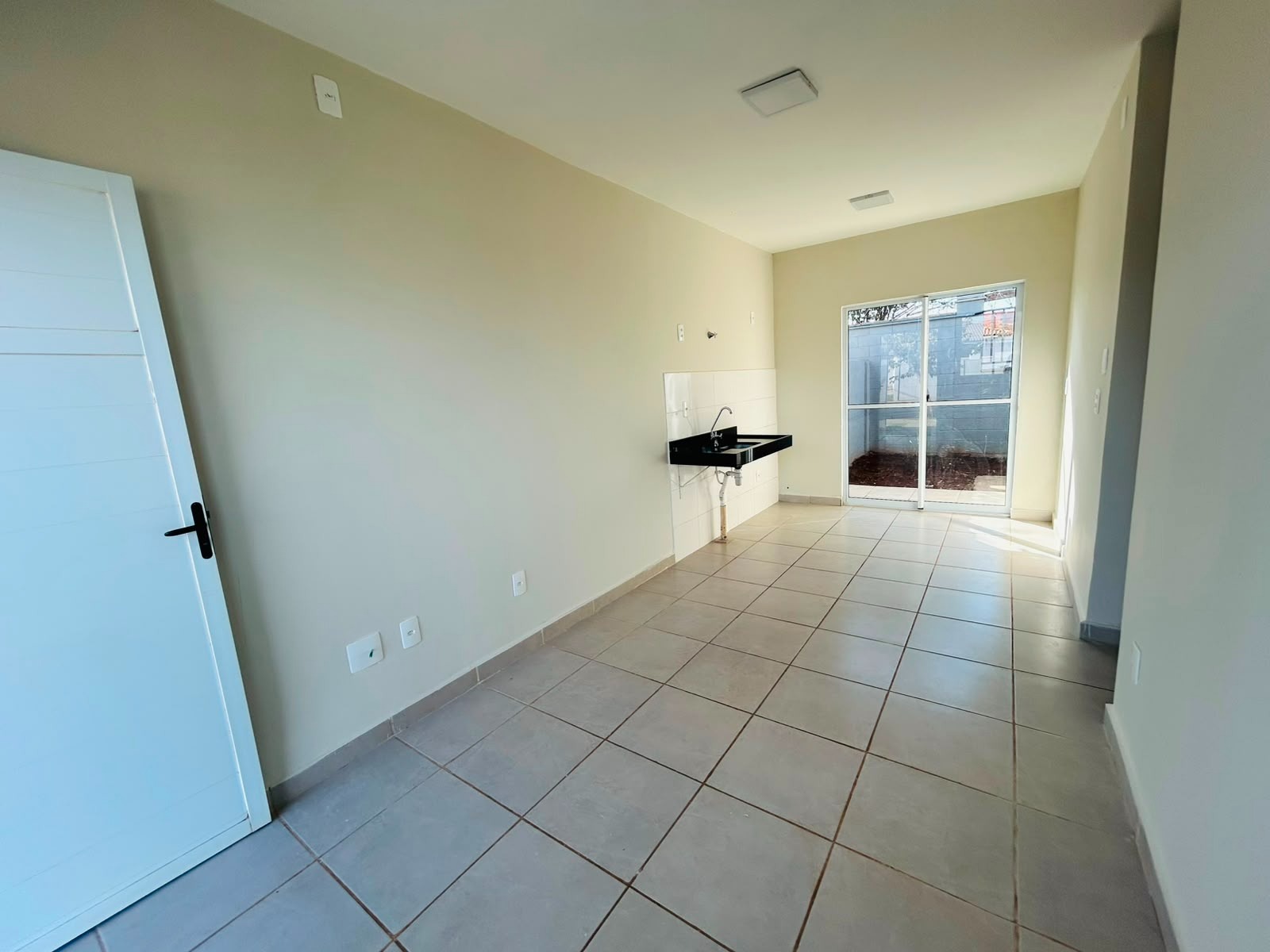 Casa, 2 quartos, 46 m² - Foto 6