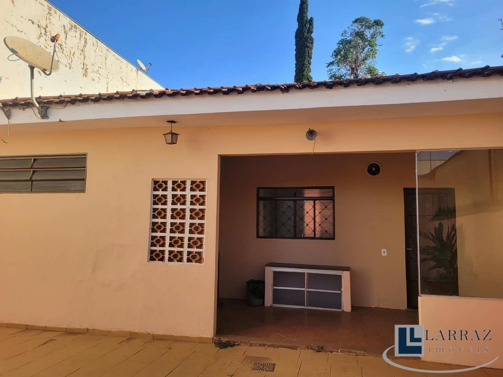 Casa, 3 quartos, 200 m² - Foto 3