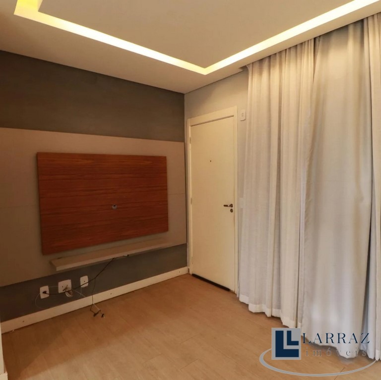 Apartamento, 2 quartos, 43 m² - Foto 1