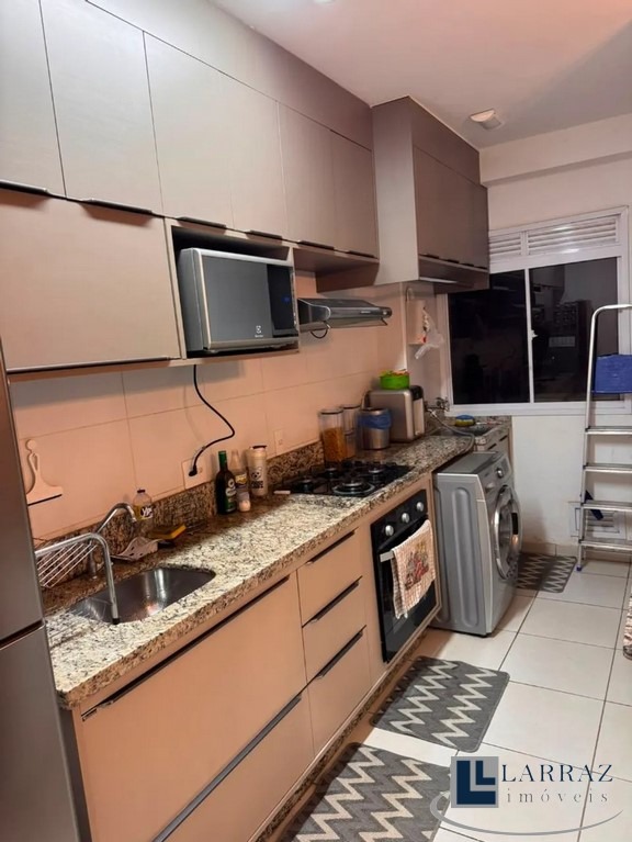 Apartamento, 3 quartos, 64 m² - Foto 4