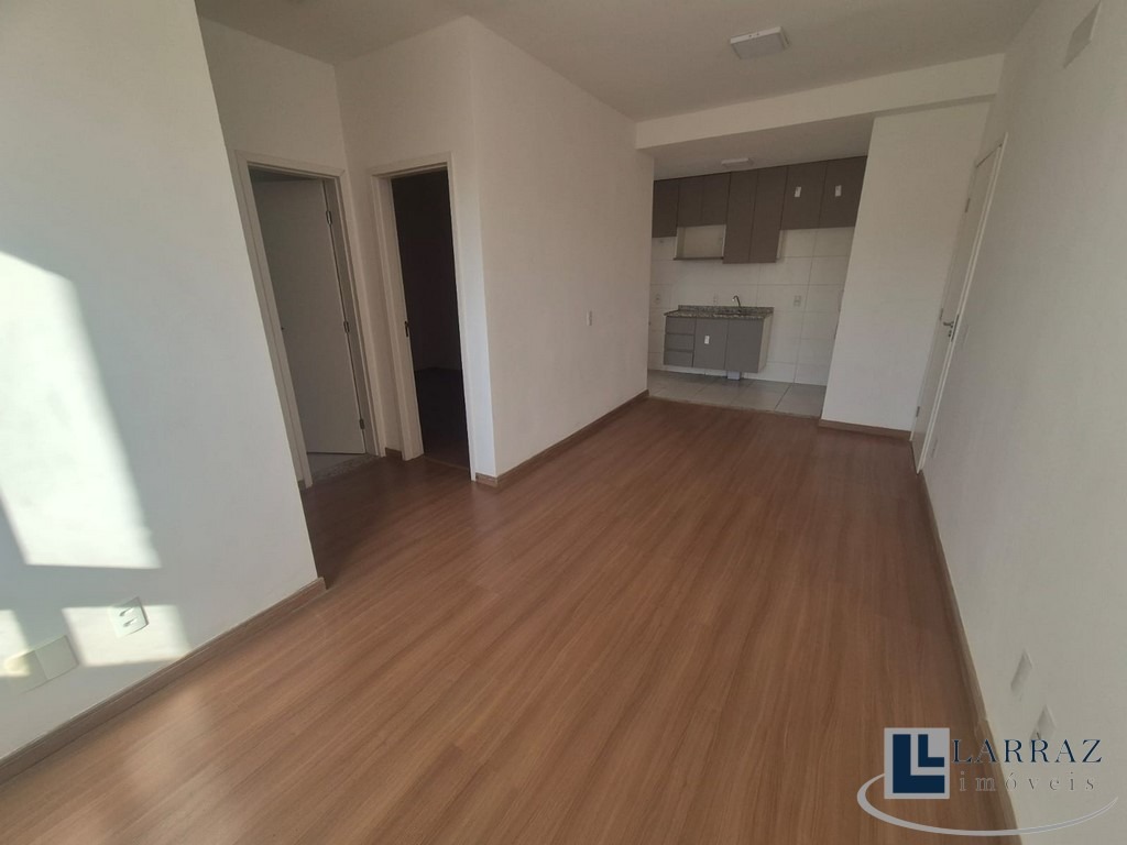 Apartamento, 2 quartos, 56 m² - Foto 2