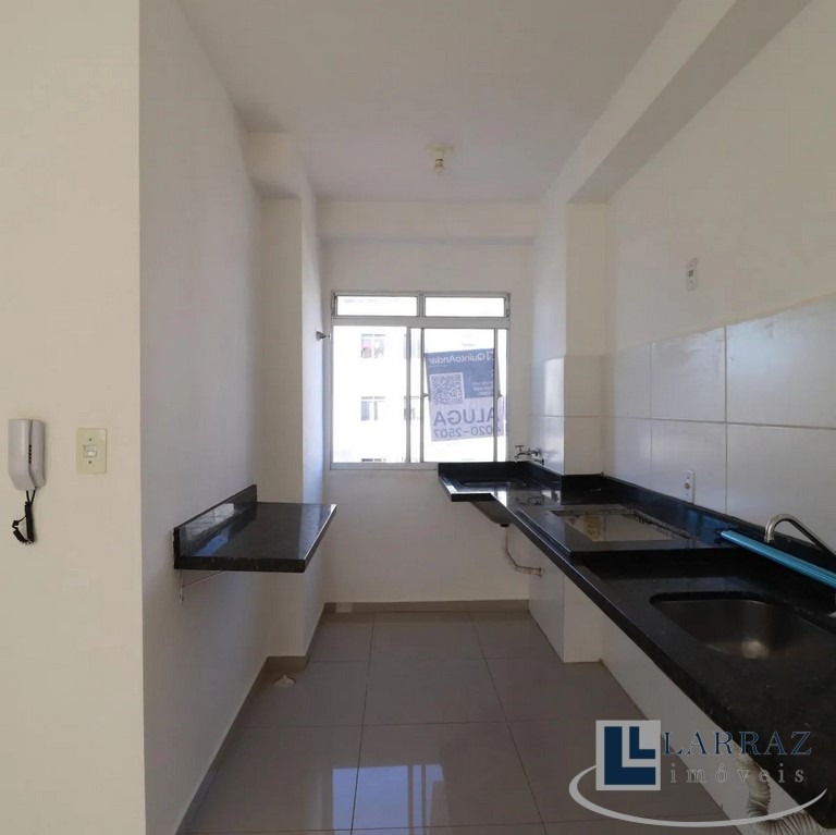 Apartamento, 2 quartos, 42 m² - Foto 8