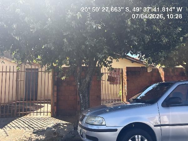 Casa, 2 quartos, 35 m² - Foto 1