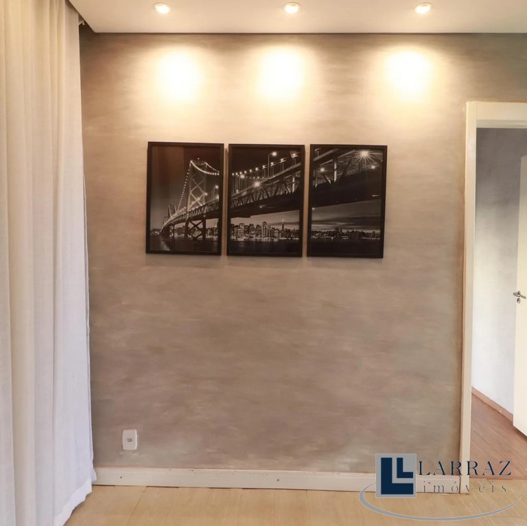 Apartamento, 2 quartos, 43 m² - Foto 5
