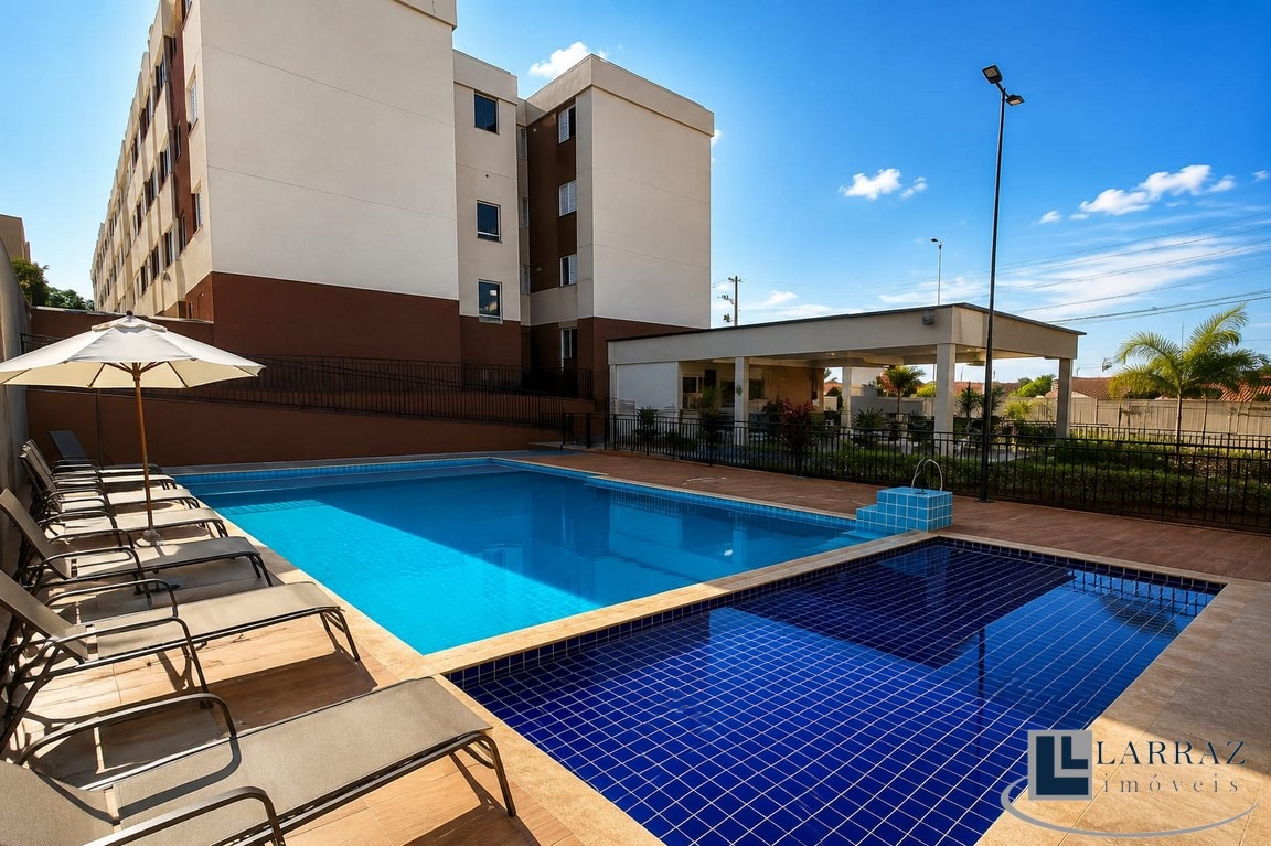Apartamento, 2 quartos, 40 m² - Foto 7