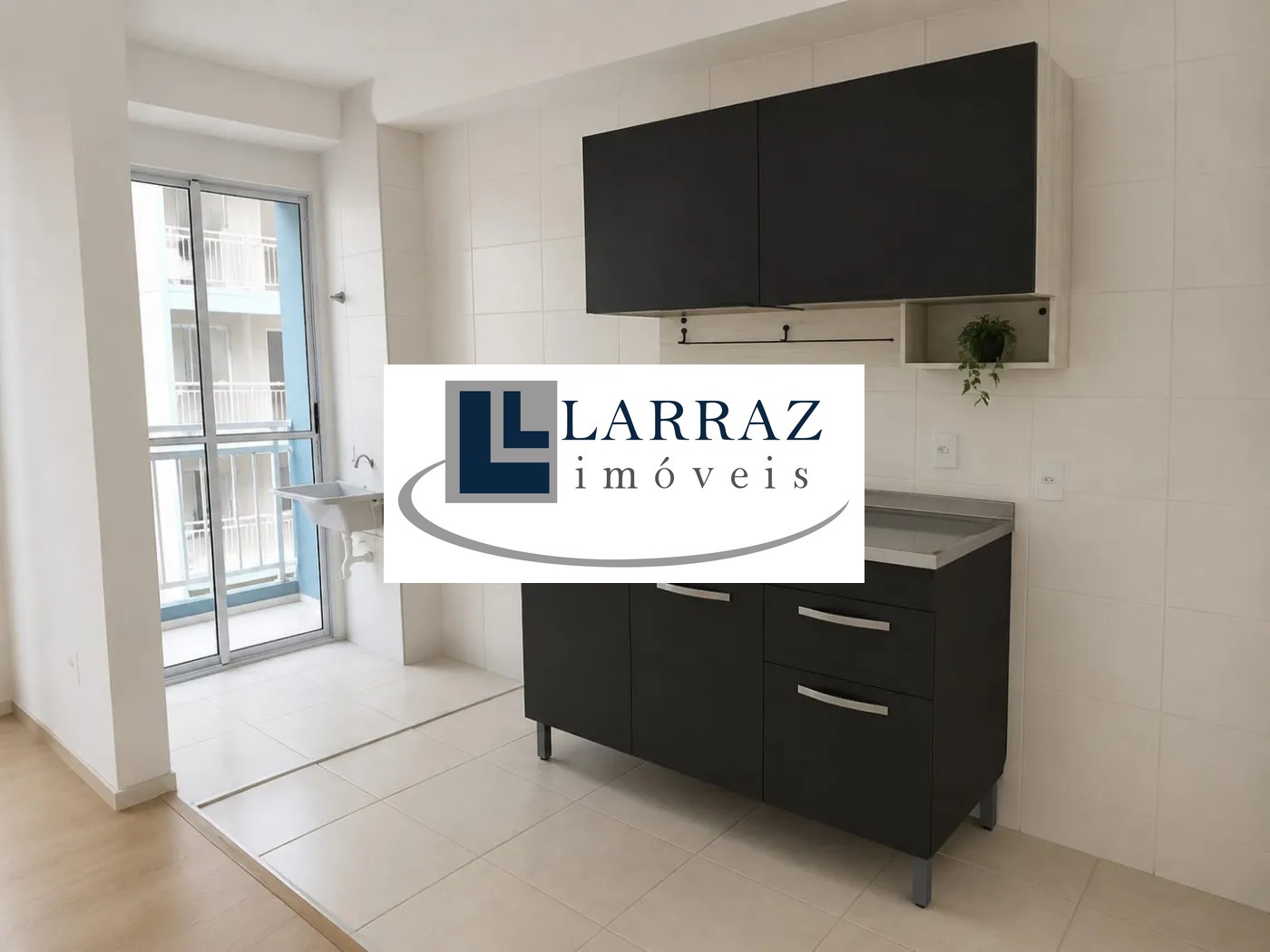 Apartamento, 2 quartos, 47 m² - Foto 5