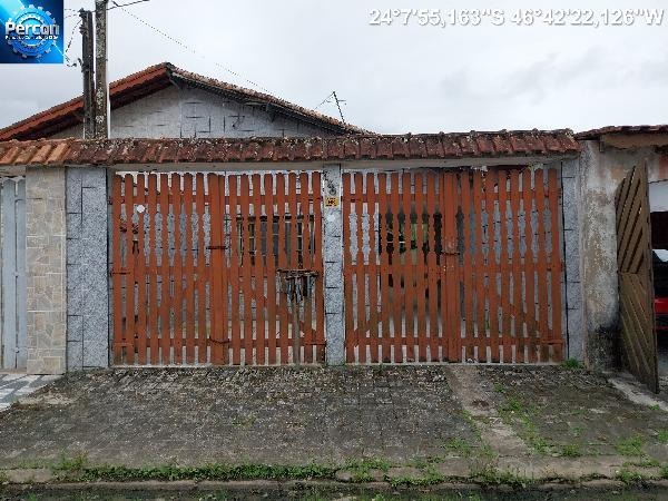 Casa, 2 quartos, 62 m² - Foto 1