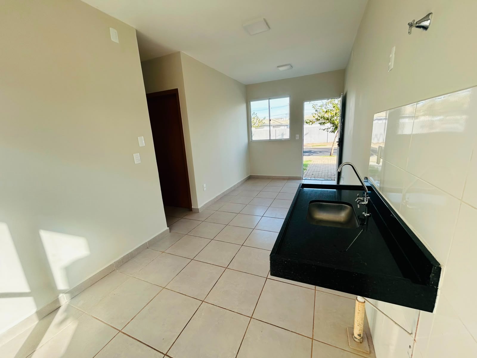 Casa, 2 quartos, 46 m² - Foto 8
