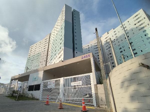Apartamento, 2 quartos, 42 m² - Foto 1