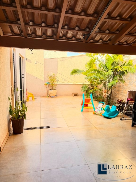 Casa, 3 quartos, 101 m² - Foto 6