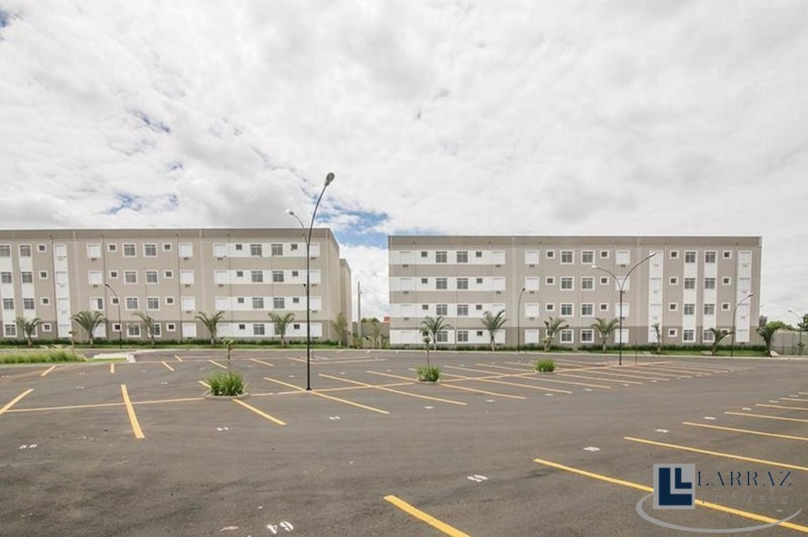 Apartamento, 2 quartos, 43 m² - Foto 62