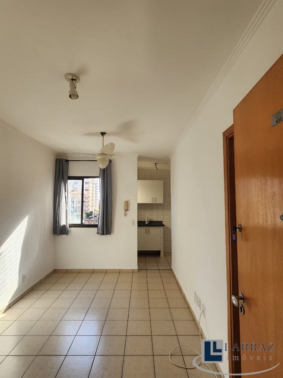 Apartamento, 1 quarto, 37 m² - Foto 1