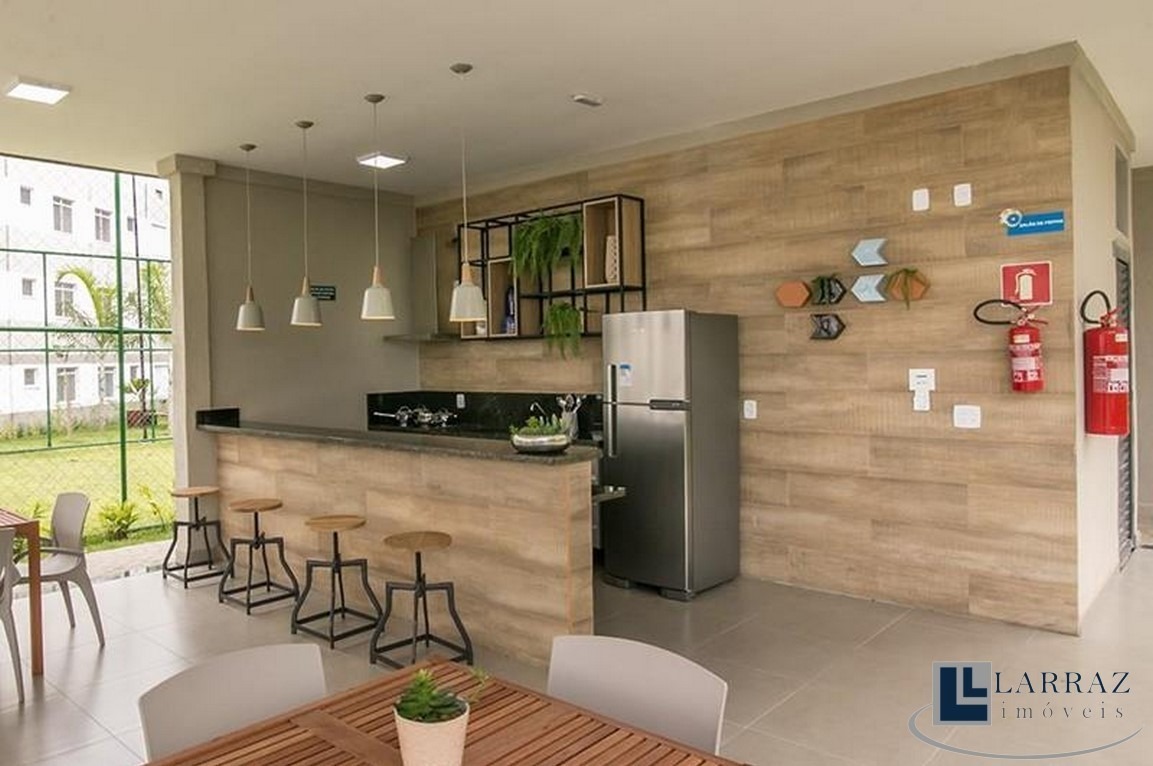 Apartamento, 2 quartos, 43 m² - Foto 52