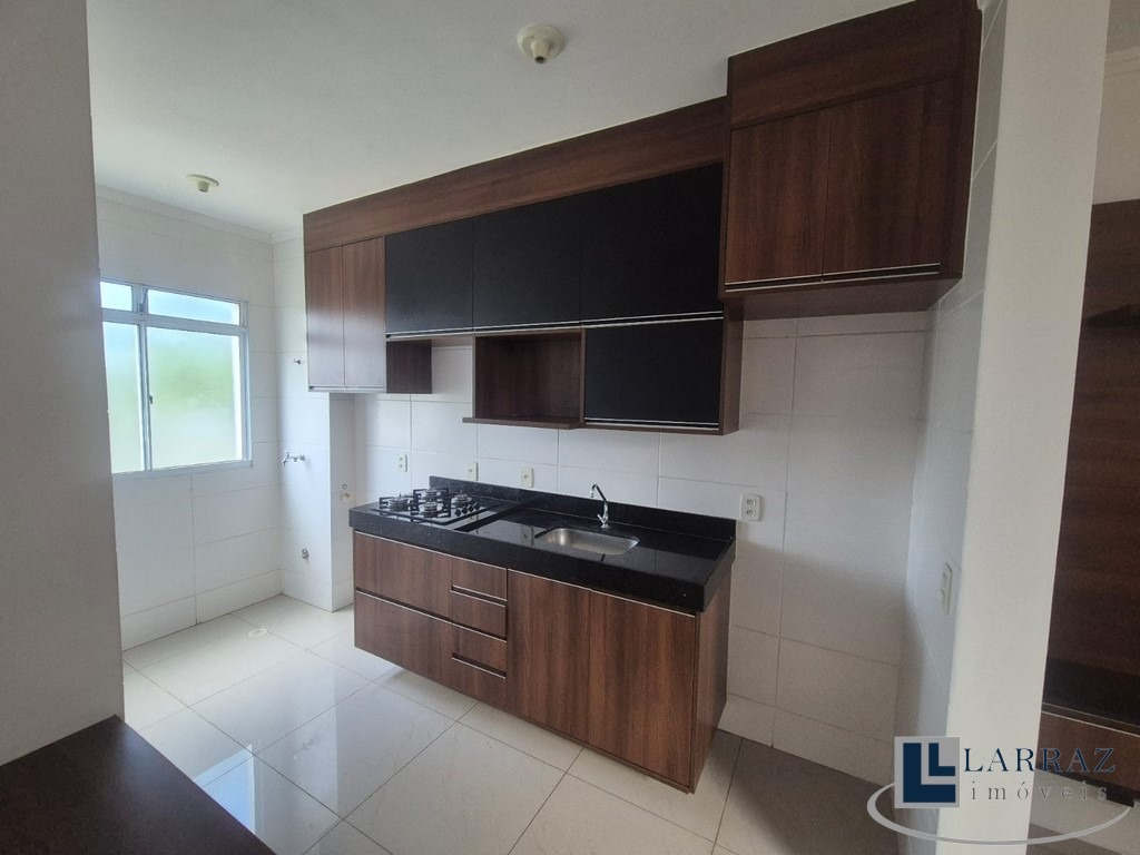 Apartamento, 2 quartos, 43 m² - Foto 5