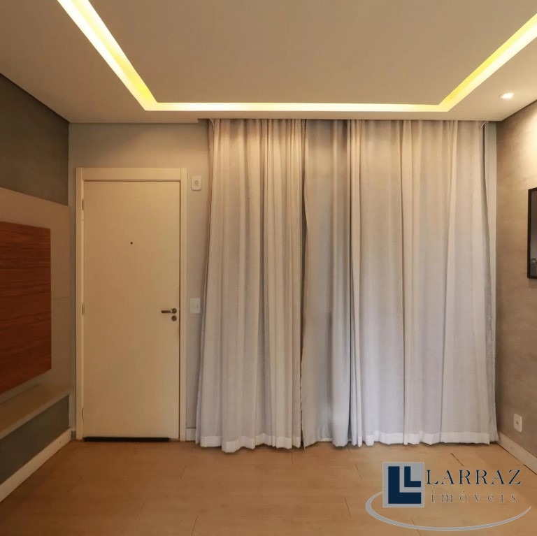 Apartamento, 2 quartos, 43 m² - Foto 2