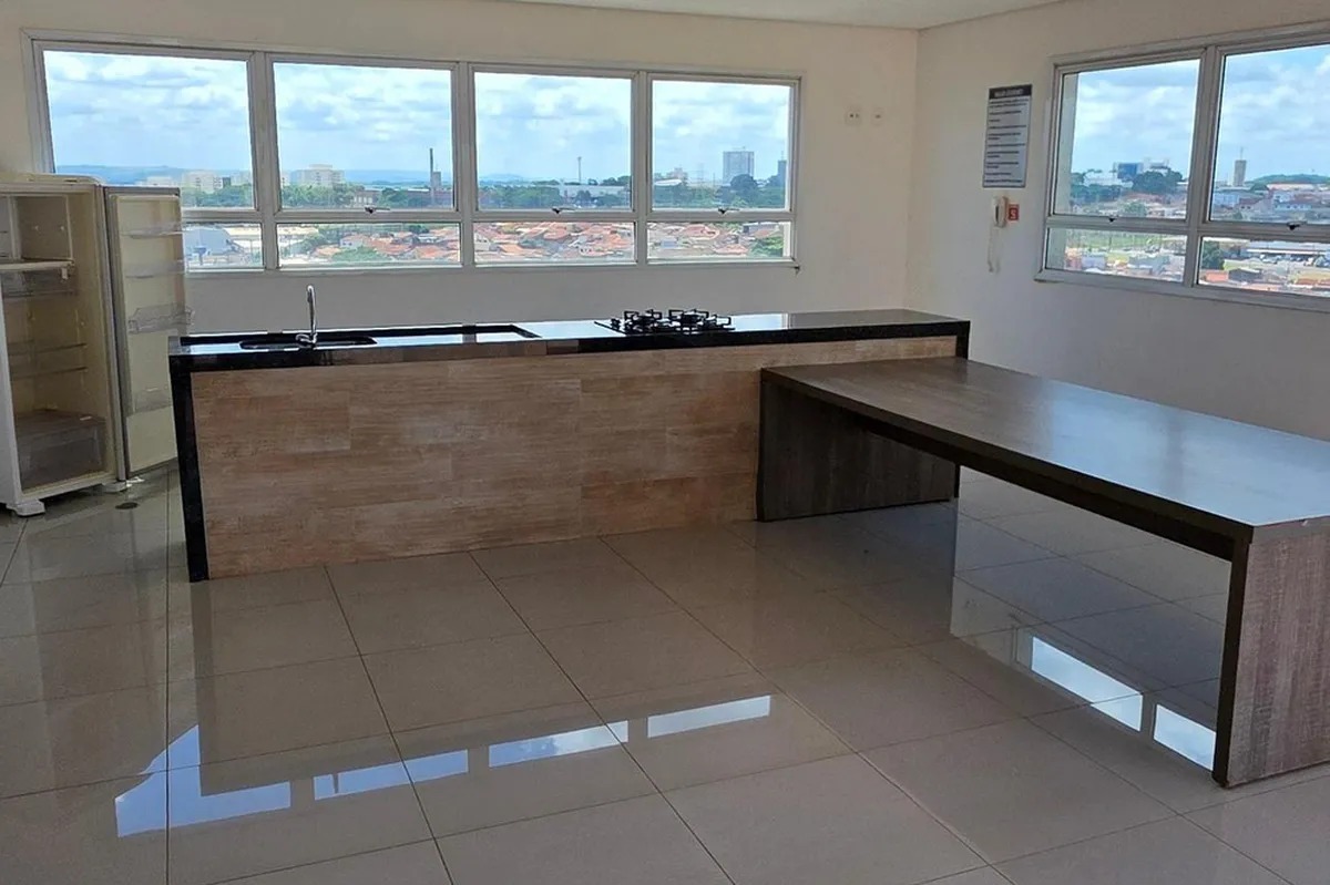 Apartamento, 2 quartos, 55 m² - Foto 31