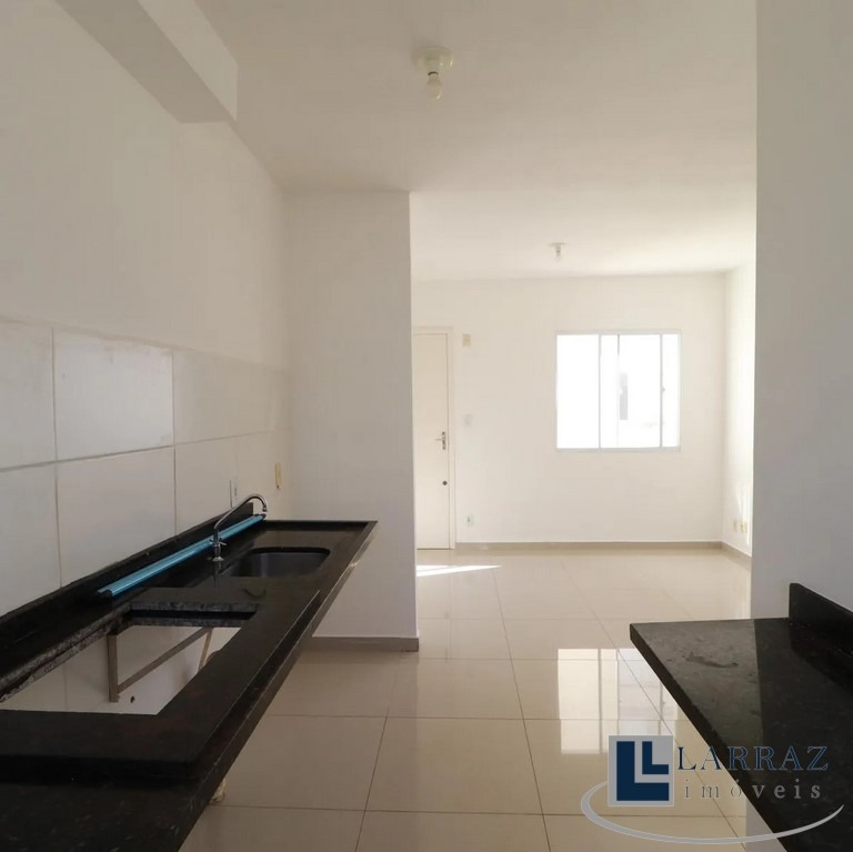 Apartamento, 2 quartos, 42 m² - Foto 10