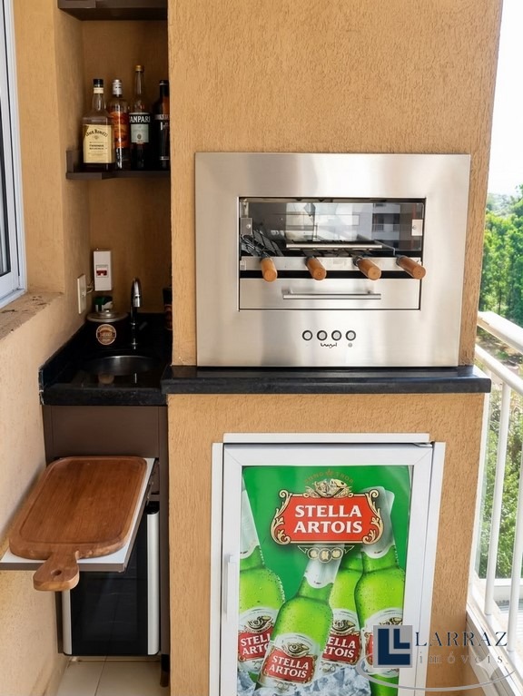 Apartamento, 3 quartos, 73 m² - Foto 5