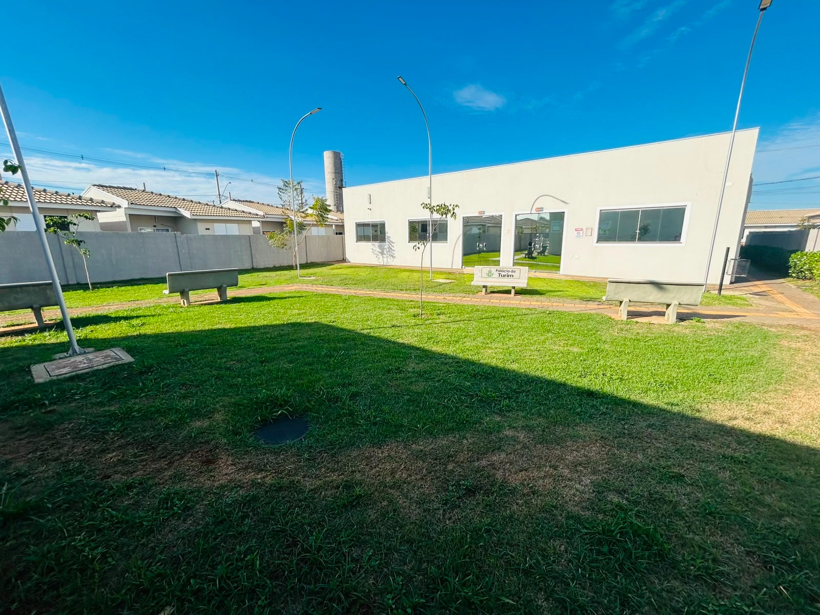 Casa, 2 quartos, 46 m² - Foto 35