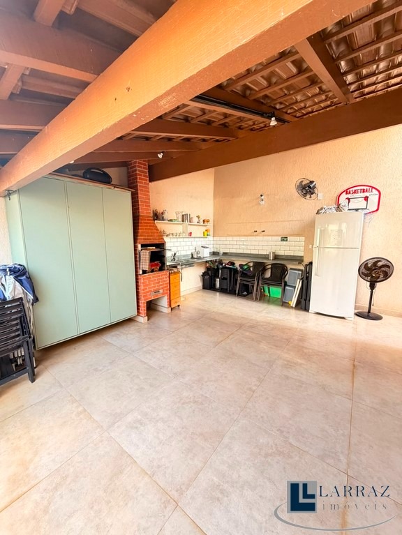 Casa, 3 quartos, 101 m² - Foto 1