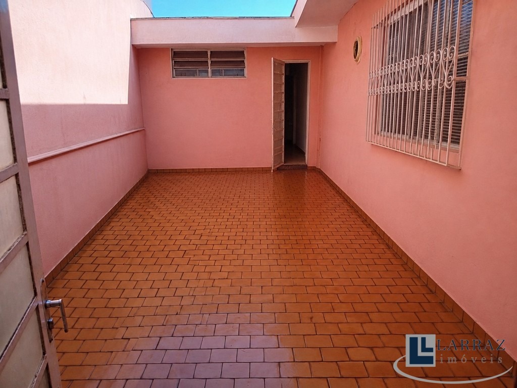 Casa, 2 quartos, 170 m² - Foto 1