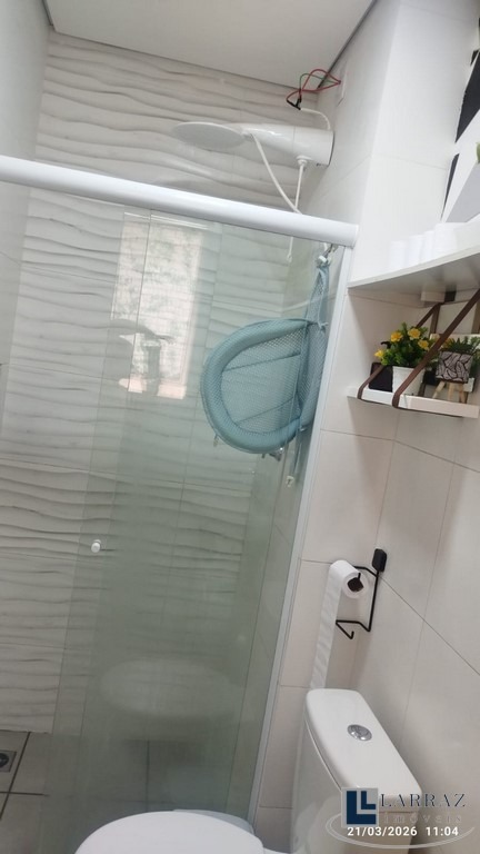 Apartamento, 2 quartos, 58 m² - Foto 12