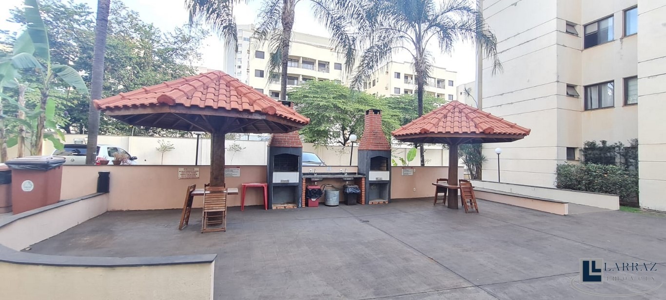 Apartamento, 1 quarto, 37 m² - Foto 23