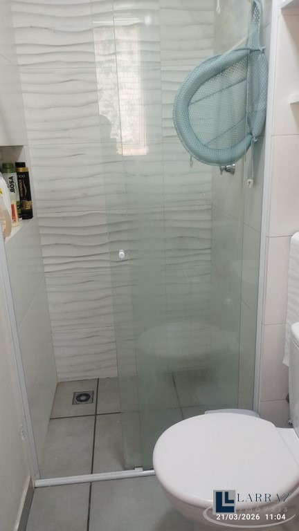 Apartamento, 2 quartos, 58 m² - Foto 6