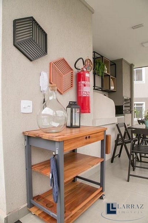 Apartamento, 2 quartos, 43 m² - Foto 44